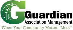 Guarding Association Management, Inc logo